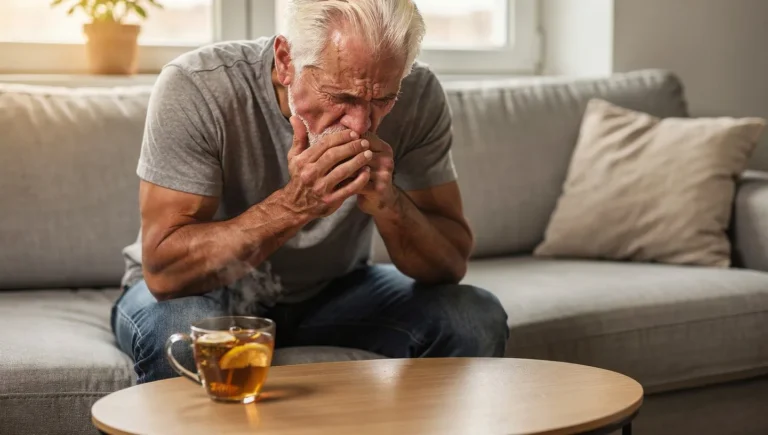 Koji je najbolji prirodni lijek za kašalj