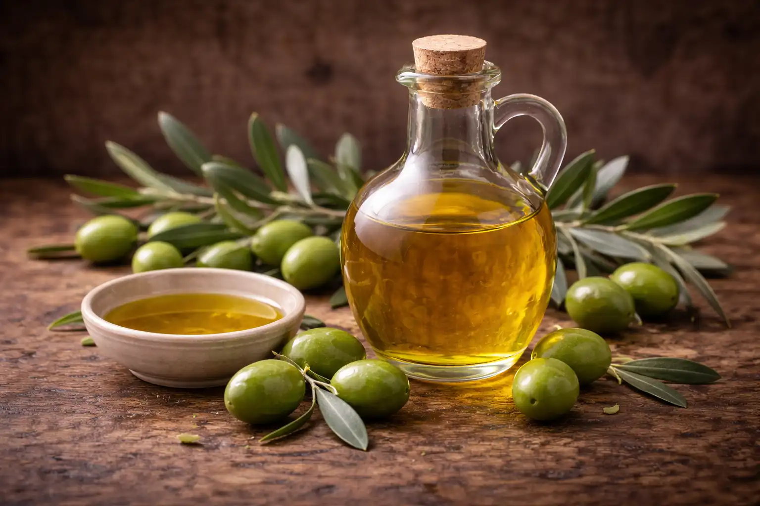 Maslinovo ulje