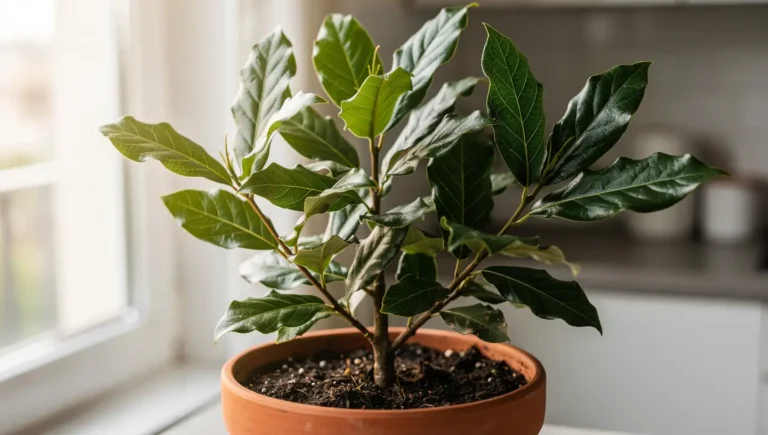 Lovor ljekovita svojstva