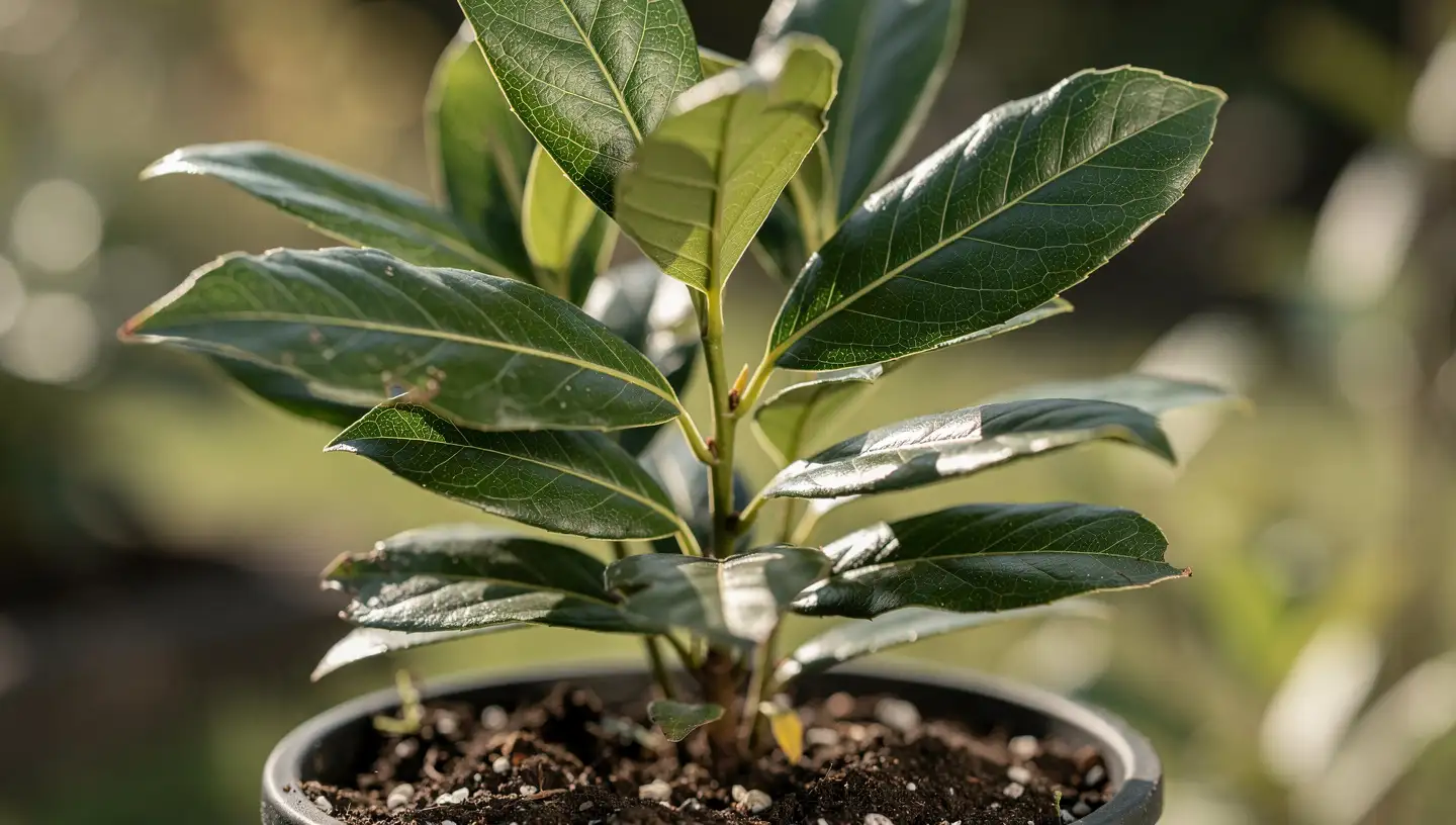 Šta je lovor i zašto je ljekovit