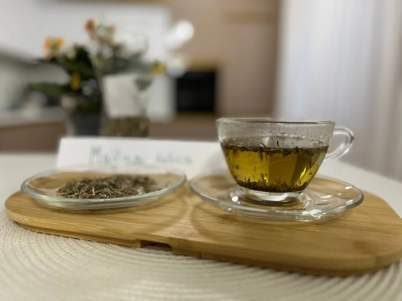 Za šta je dobar čaj od majčine dušice