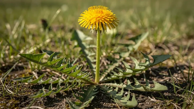 Maslačak (Taraxacum officinale)