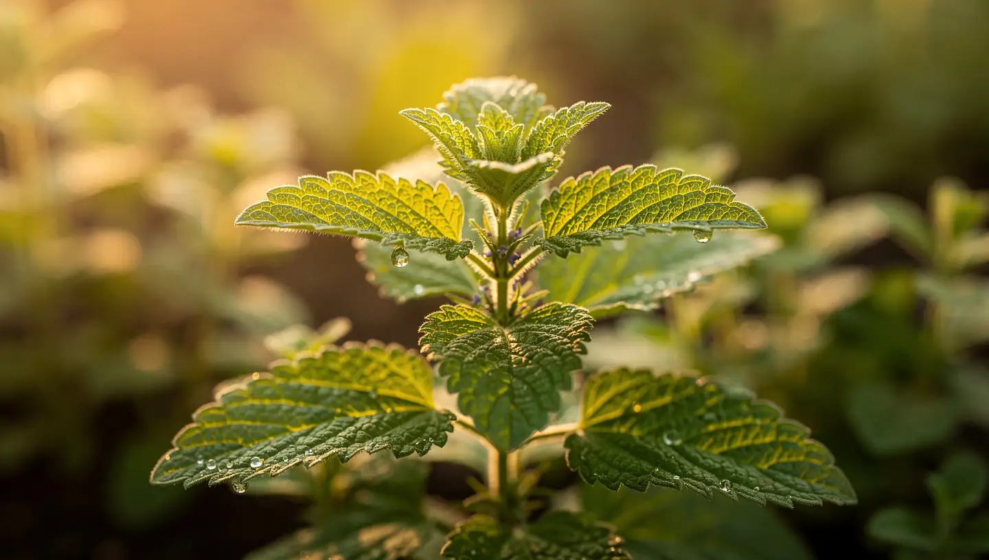 Matičnjak ljekovitost