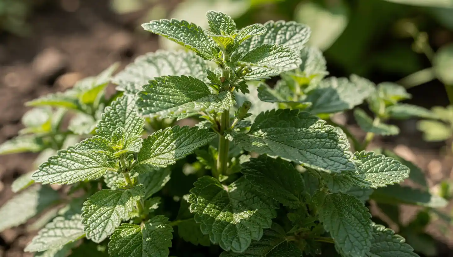 Svježi matičnjak uzgoj