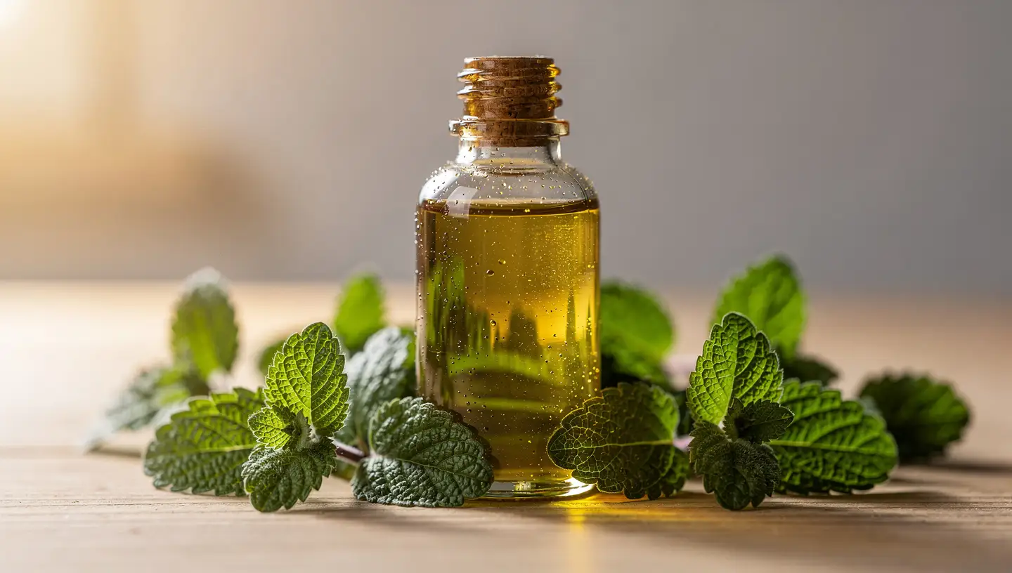 Tinktura matičnjaka