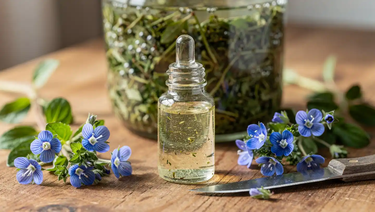 Tinktura od veronike