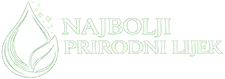 Najbolji Prirodni Lijek