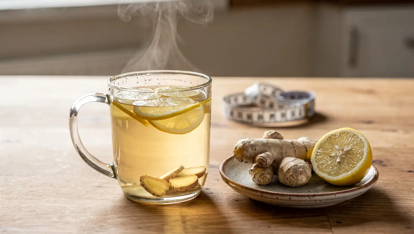 Đumbir za mršavljenje i ubrzanje metabolizma