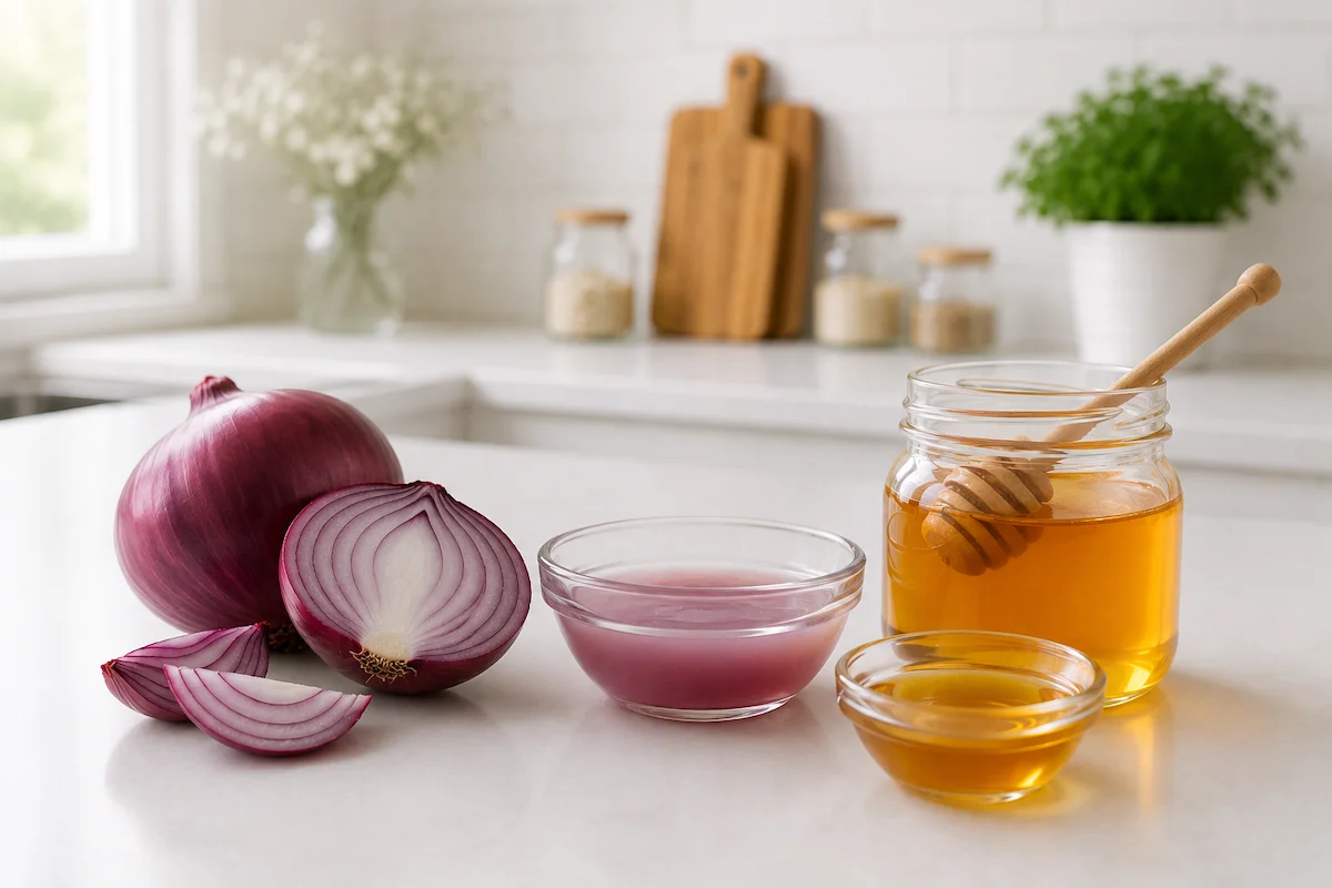 Luk i med za visoki pritisak - recept i doziranje