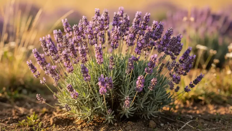 lavanda